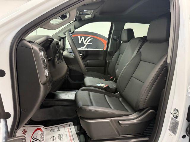 new 2026 GMC Sierra 3500 car, priced at $68,008