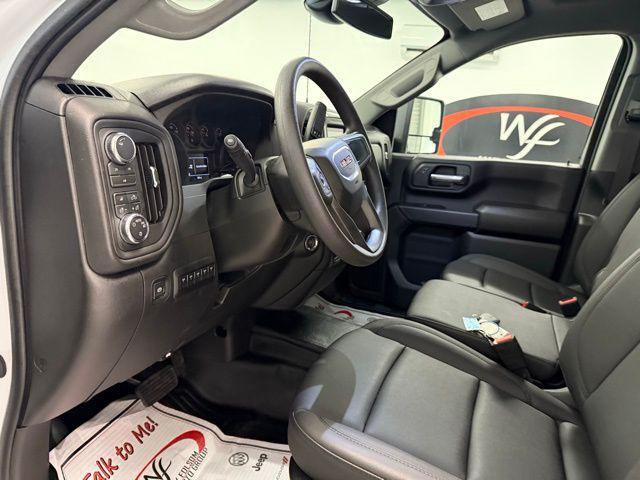 new 2026 GMC Sierra 3500 car, priced at $68,008