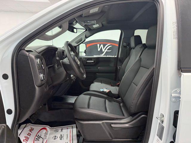 new 2026 GMC Sierra 3500 car, priced at $68,008