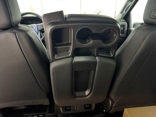 new 2026 GMC Sierra 3500 car, priced at $68,008