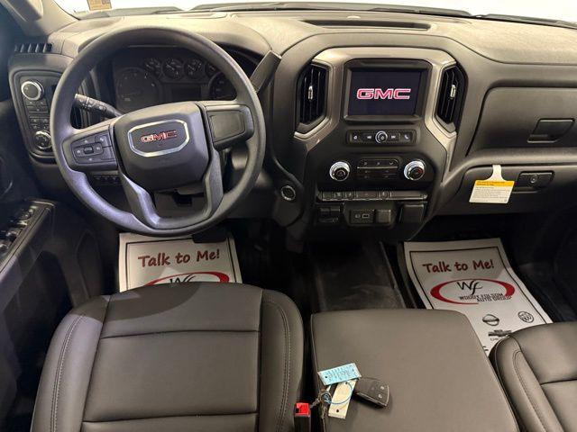 new 2026 GMC Sierra 3500 car, priced at $68,008