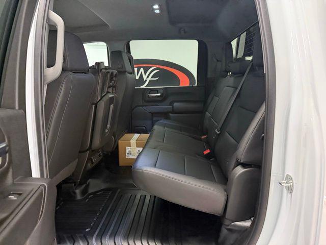 new 2026 GMC Sierra 3500 car, priced at $68,008