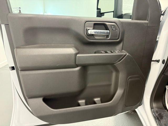 new 2026 GMC Sierra 3500 car, priced at $68,008