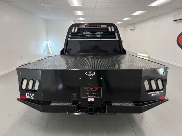 new 2026 GMC Sierra 3500 car, priced at $68,008