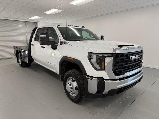 new 2026 GMC Sierra 3500 car, priced at $68,008