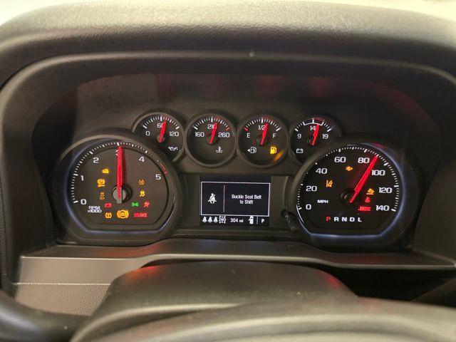 new 2026 GMC Sierra 3500 car, priced at $68,008