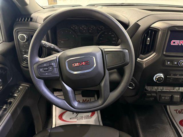 new 2026 GMC Sierra 3500 car, priced at $68,008