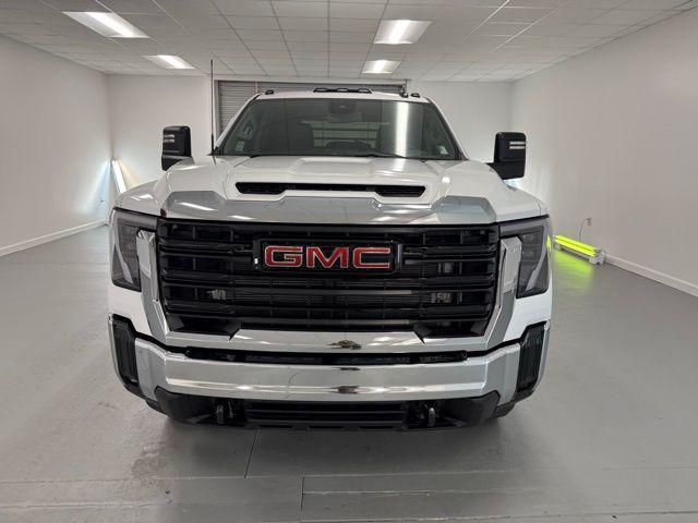 new 2026 GMC Sierra 3500 car, priced at $68,008