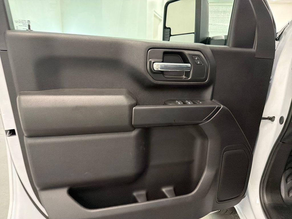 new 2026 GMC Sierra 3500 car, priced at $63,052