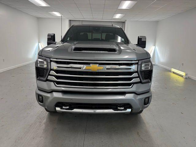 new 2026 Chevrolet Silverado 2500 car, priced at $89,504