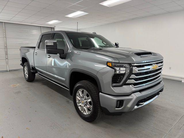 new 2026 Chevrolet Silverado 2500 car, priced at $89,504