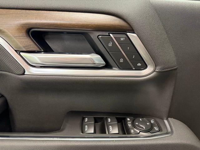 new 2026 Chevrolet Silverado 2500 car, priced at $89,504