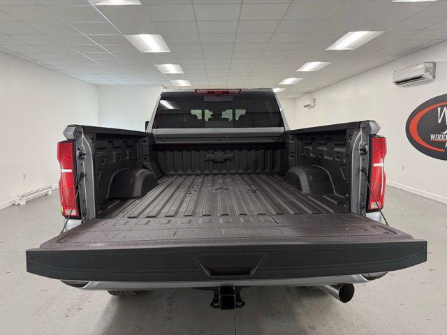 new 2026 Chevrolet Silverado 2500 car, priced at $89,504