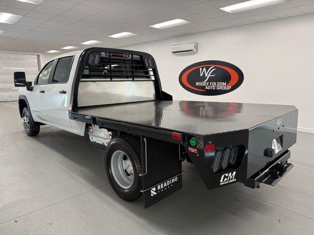 new 2026 GMC Sierra 3500 car, priced at $68,008