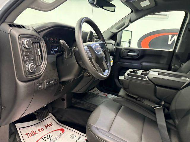 new 2026 GMC Sierra 3500 car, priced at $68,008