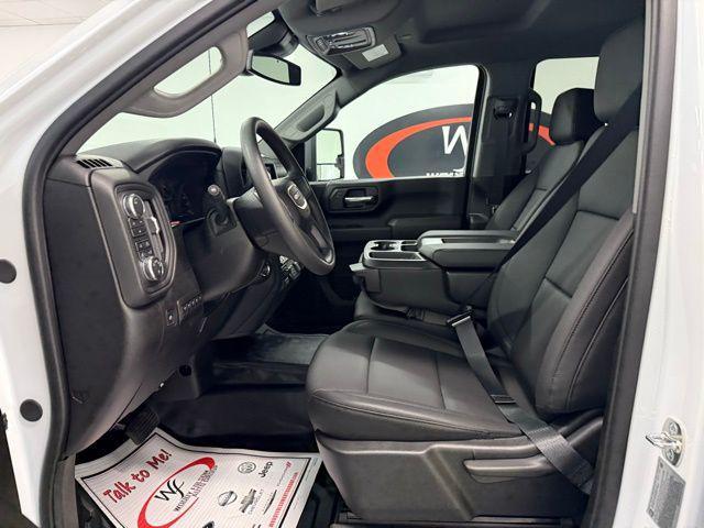 new 2026 GMC Sierra 3500 car, priced at $68,008