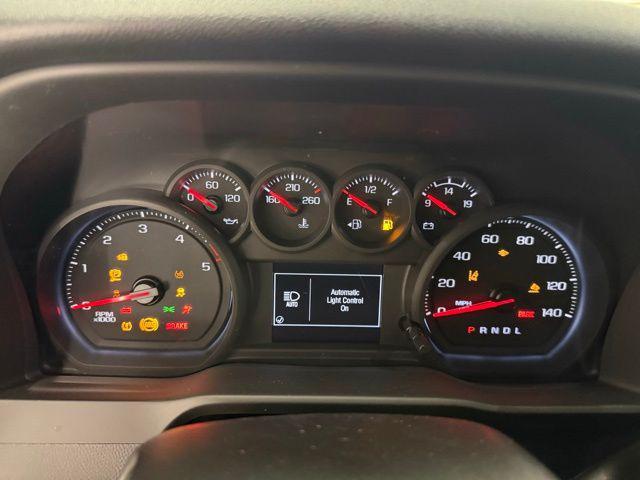 new 2026 GMC Sierra 3500 car, priced at $68,008