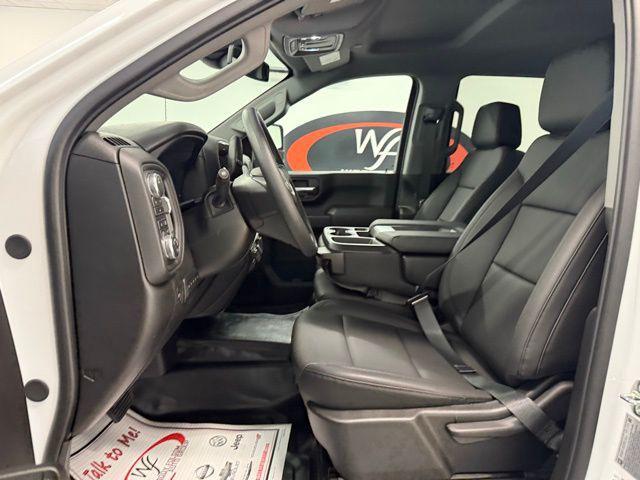 new 2026 GMC Sierra 3500 car, priced at $68,008