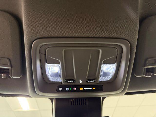 new 2026 GMC Sierra 3500 car, priced at $68,008