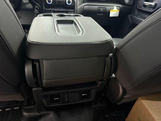 new 2026 GMC Sierra 3500 car, priced at $68,008