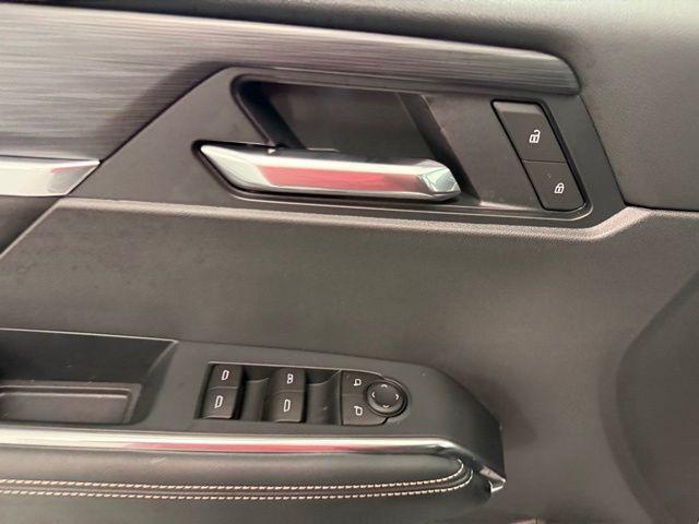 new 2026 GMC Acadia car, priced at $50,579