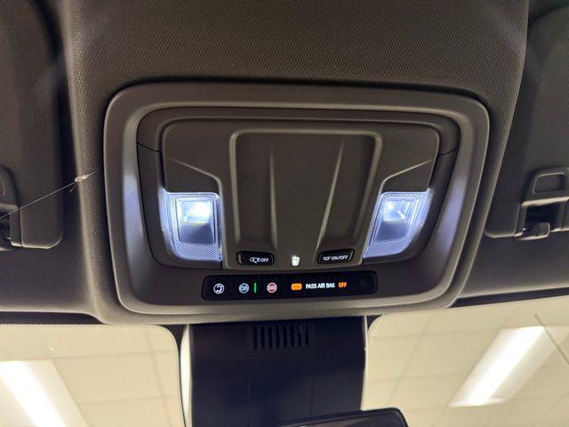 new 2026 Chevrolet Silverado 1500 car, priced at $38,054