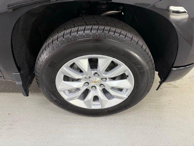 new 2026 Chevrolet Silverado 1500 car, priced at $38,054