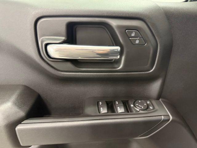 new 2026 Chevrolet Silverado 1500 car, priced at $38,054