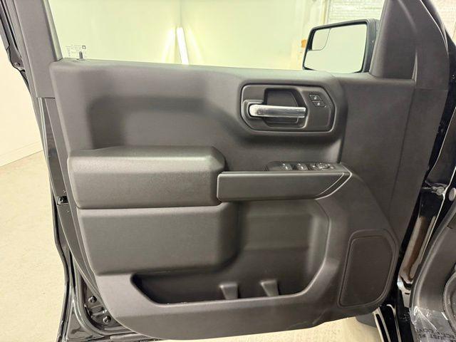 new 2026 Chevrolet Silverado 1500 car, priced at $38,054