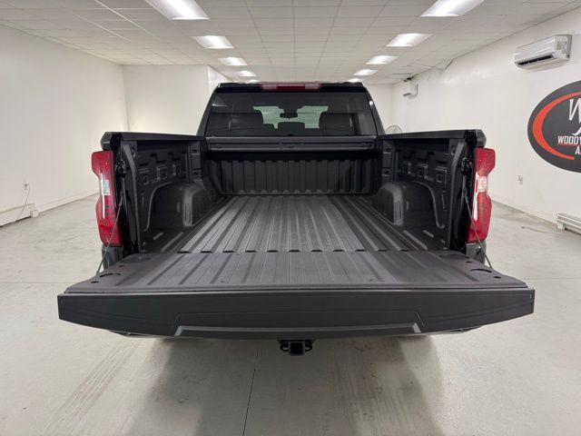 new 2026 Chevrolet Silverado 1500 car, priced at $38,054