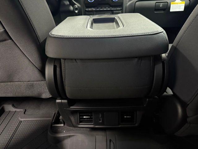 new 2026 Chevrolet Silverado 1500 car, priced at $38,054