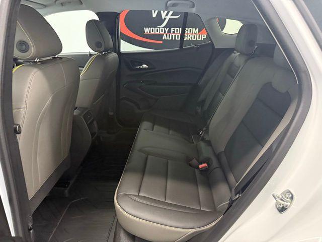 new 2026 Chevrolet Trax car, priced at $27,624