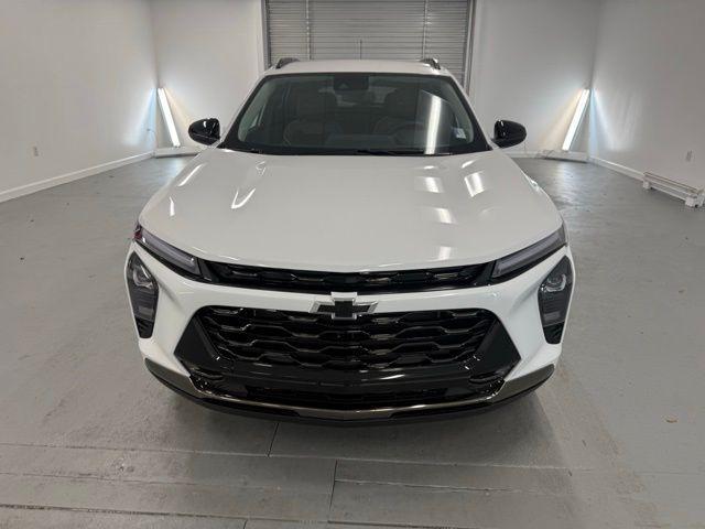 new 2026 Chevrolet Trax car, priced at $27,624