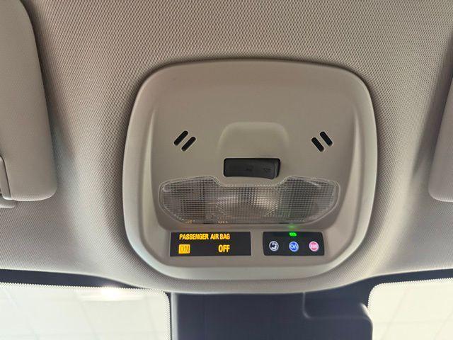 new 2026 Chevrolet Trax car, priced at $27,624