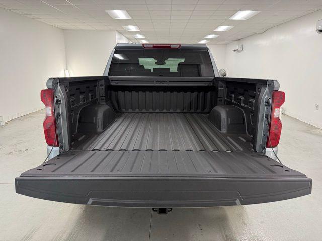 new 2025 Chevrolet Silverado 1500 car, priced at $43,874