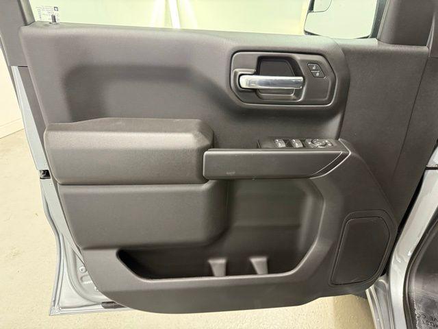 new 2025 Chevrolet Silverado 1500 car, priced at $43,874