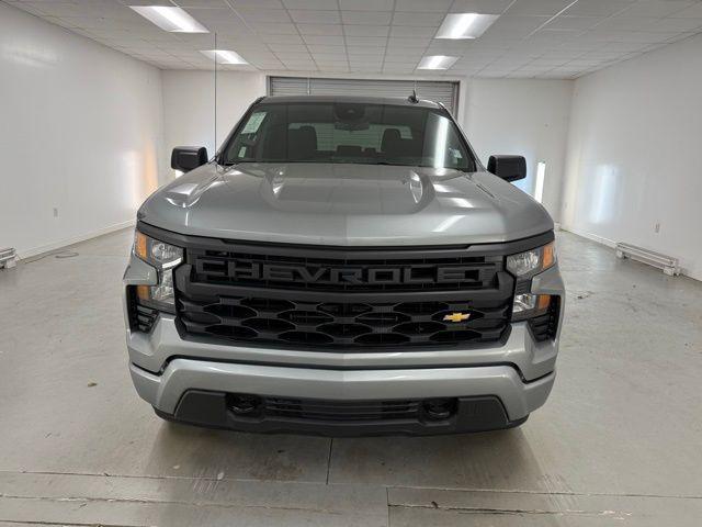 new 2025 Chevrolet Silverado 1500 car, priced at $43,874