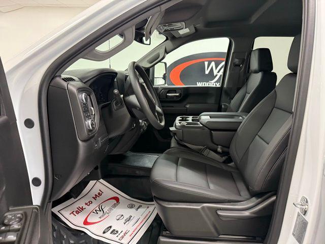 new 2025 GMC Sierra 3500 car, priced at $52,860