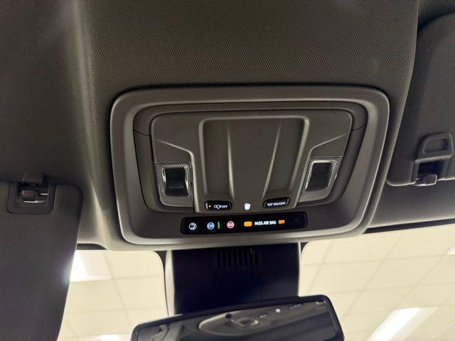 new 2025 GMC Sierra 3500 car, priced at $52,860