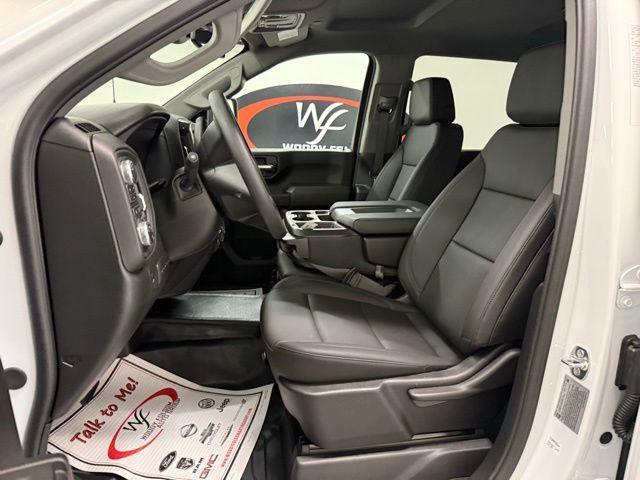 new 2025 GMC Sierra 3500 car, priced at $52,860