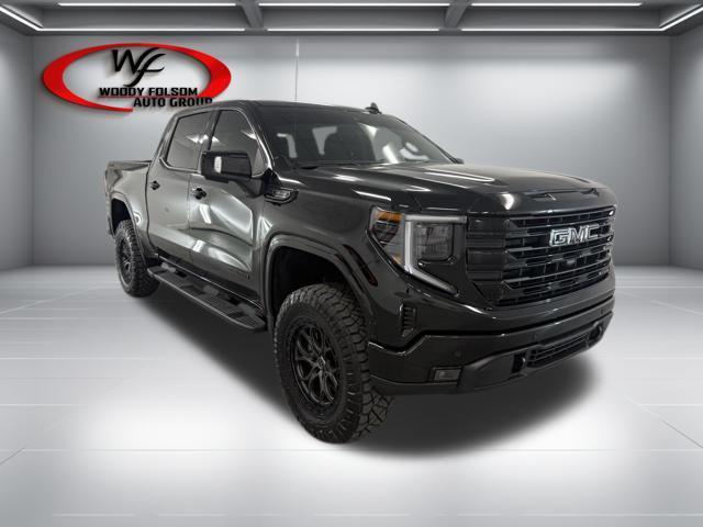 new 2026 GMC Sierra 1500 car, priced at $63,088
