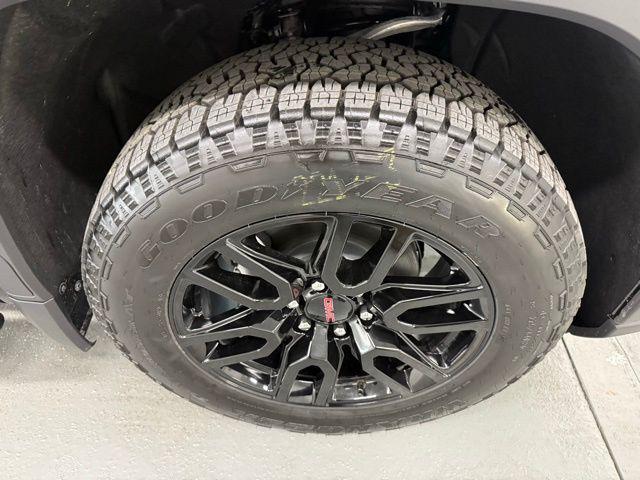 new 2026 GMC Sierra 1500 car, priced at $63,088