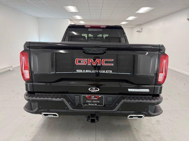 new 2026 GMC Sierra 1500 car, priced at $63,088