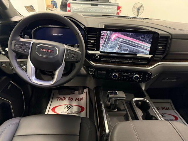 new 2026 GMC Sierra 1500 car, priced at $63,088