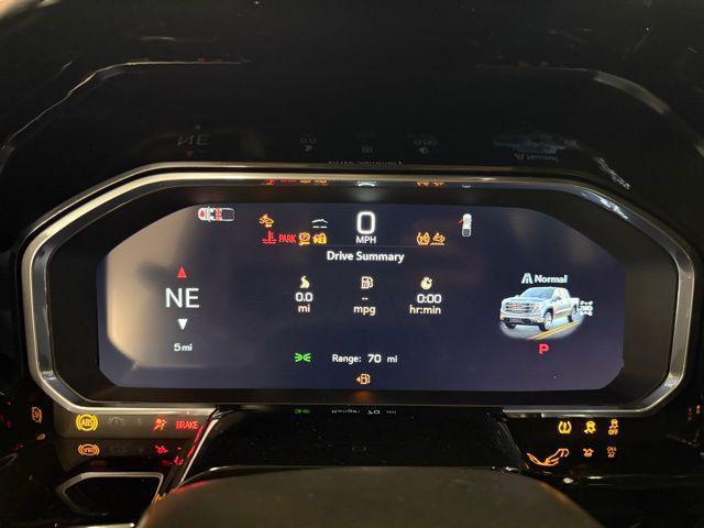 new 2026 GMC Sierra 1500 car, priced at $63,088