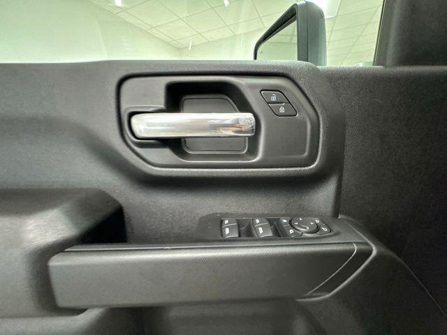 new 2026 Chevrolet Silverado 2500 car, priced at $57,245