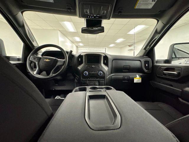 new 2026 Chevrolet Silverado 2500 car, priced at $57,245
