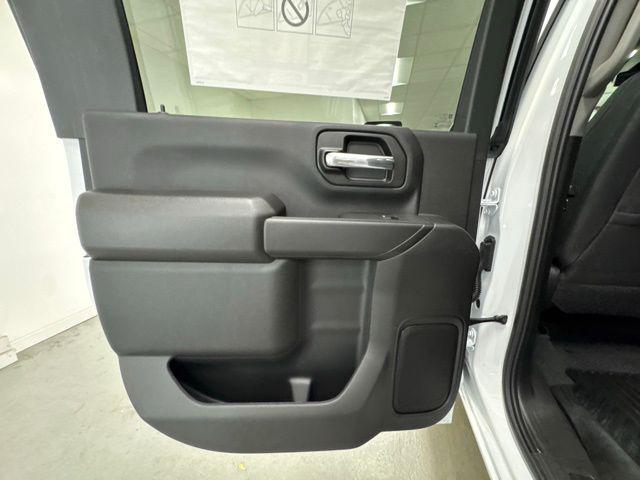 new 2026 Chevrolet Silverado 2500 car, priced at $57,245