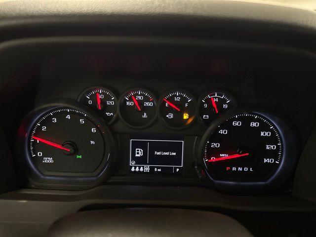 new 2026 Chevrolet Silverado 2500 car, priced at $57,245