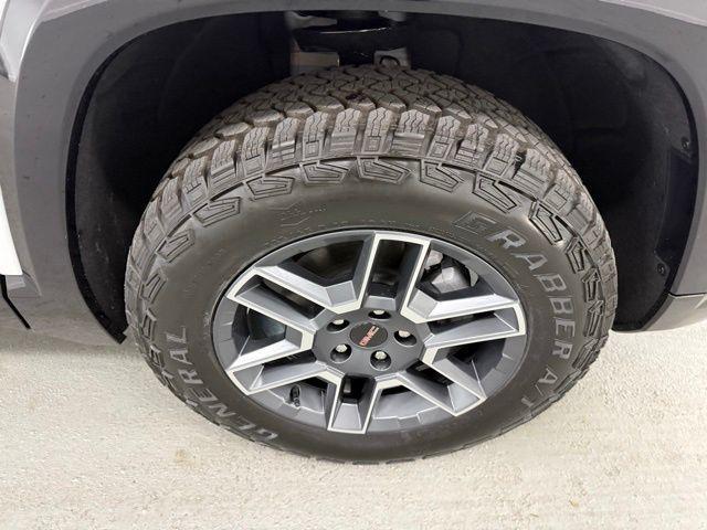 new 2026 GMC Terrain car, priced at $39,640